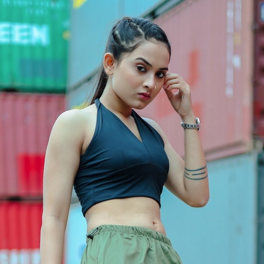 Sweety Mishra Age